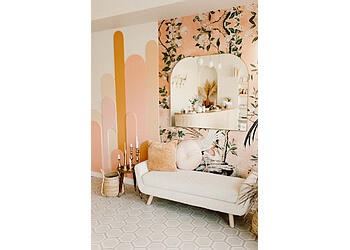 Winnipeg Spa Médical Myuz Makeup Artistry and Esthetics