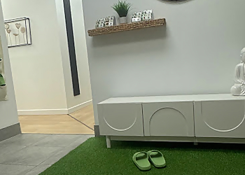 MÜVE Massage Therapy STUDIO - Kitchener, ON Massage Therapy - Interior Image