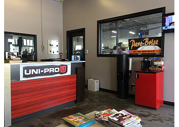 Saint Jean sur Richelieu Garage de réparation voiture Mécanique Auto Viens