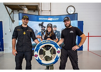 Trois Rivieres videographer Média Mauricie