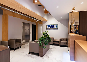 Mélanie Archambault - Mirabel, QC Avocats Immobiliers - Law Firm Interior Image