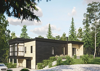 Blainville Architectes Résidentiels Mélissa Allard Technologue en Architecture