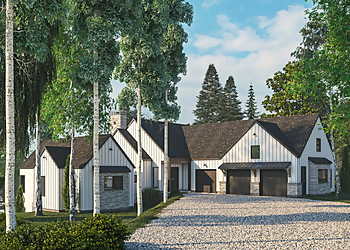 Blainville residential architect Mélissa Allard Technologue en Architecture