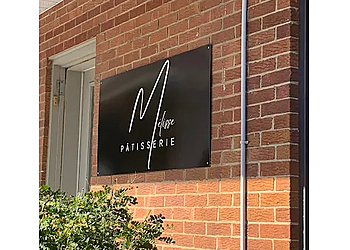 Granby Boulangeries Mélisse Pâtisserie
