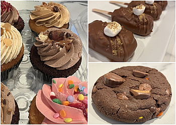 Granby Boulangeries Mélisse Pâtisserie