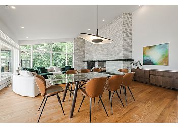 Mirabel Designers et Décorateurs D'intérieur Mélyssa Robert Designer