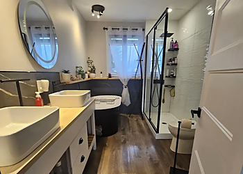 Saguenay house cleaning service Ménage ME