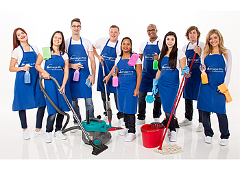 Repentigny house cleaning service Ménage-Pro