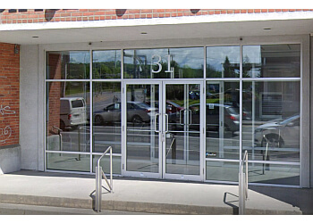 Sherbrooke financial service Mérici Services Financiers Inc.