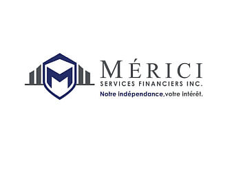 Sherbrooke financial service Mérici Services Financiers Inc.