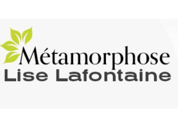 Métamorphose Lise Lafontaine 