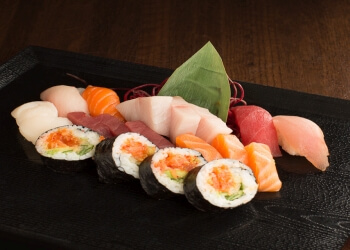 3 Best Sushi in Quebec, QC - Expert Recommendations