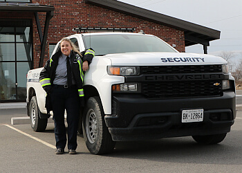 Sault Ste Marie security guard company N1 Solutions Inc. image 1