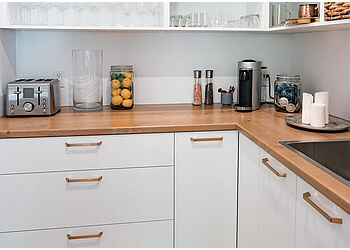 Sherbrooke custom cabinet NAC Concept Design