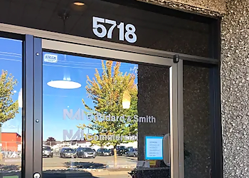 Langley property management company NAI Goddard & Smith