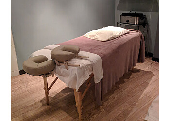 Moncton spa NAKAI Spa Salon Studio
