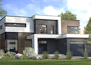 Mirabel Architectes Résidentiels Nantel Consultant