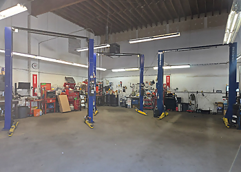 Port Coquitlam car repair shop NAPA AUTOPRO Poco Automotive