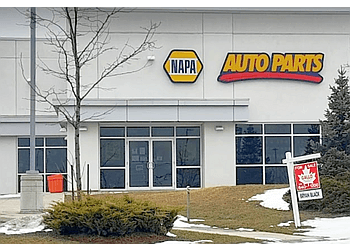 NAPA Associate Stouffville - NAPA Auto Parts 