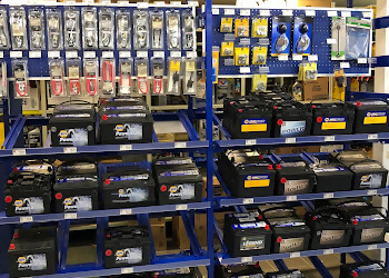 Abbotsford auto parts store NAPA Auto Parts