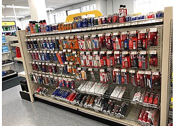 Abbotsford auto parts store NAPA Auto Parts