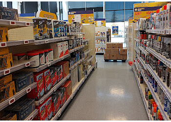 Airdrie Magasins De Pièces Automobiles NAPA Auto Parts