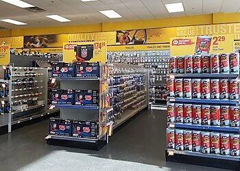 Edmonton Magasins De Pièces Automobiles NAPA Auto Parts Stores Edmonton