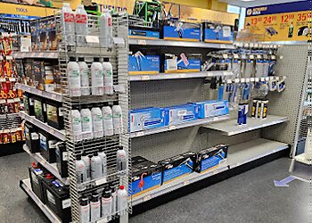 Edmonton Magasins De Pièces Automobiles NAPA Auto Parts Stores Edmonton