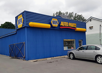 NAPA Auto Parts - Kawartha Lakes, ON Auto Parts Stores