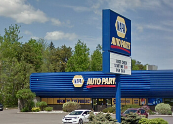 Moncton auto parts store NAPA Auto Parts image 1