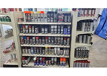 Richmond Hill auto parts store NAPA Richmond Hill