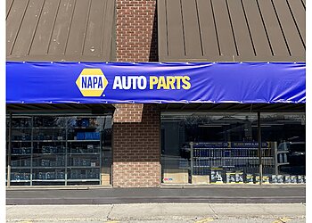 Richmond Hill auto parts store NAPA Auto Parts image 1