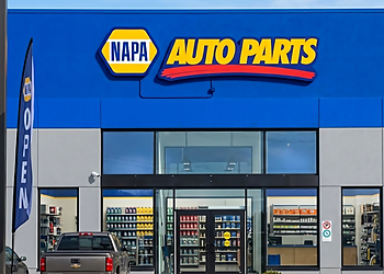 NAPA Auto Parts NAPA Auto Parts - St Johns, NL Magasins De Pièces Automobiles - Business Exterior Image