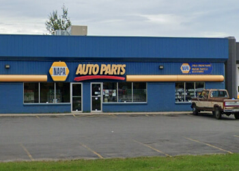 NAPA Auto Parts 