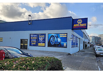 NAPA Auto Parts 