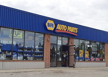 Waterloo
Magasins De Pièces Automobiles
NAPA Auto Parts-Britton Automotive & Industrial Supply Ltd image 1