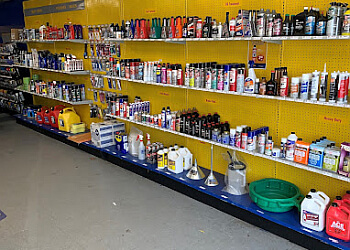 Burlington auto parts store NAPA Auto Parts Burlington