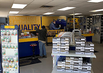 Burlington auto parts store NAPA Auto Parts Burlington