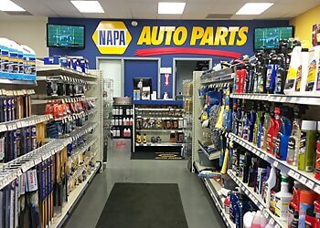 Coquitlam auto parts store NAPA Auto Parts Coquitlam