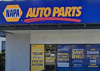 Coquitlam auto parts store NAPA Auto Parts Coquitlam image 1