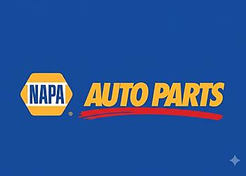 NAPA Auto Parts- JM Ventures Inc. - Chilliwack, BC Auto Parts Stores - Design Image