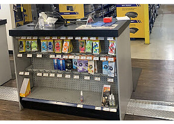 Kelowna auto parts store NAPA Auto Parts Kelowna