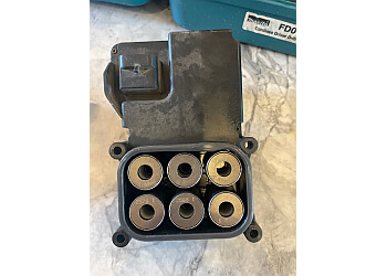 Kelowna Magasins De Pièces Automobiles NAPA Auto Parts Kelowna