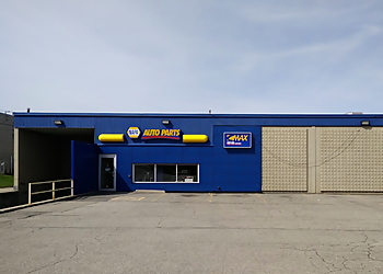 NAPA Auto Parts Kitchener NAPA Auto Parts Kitchener - Kitchener, ON Auto Parts Stores - Business Exterior Image