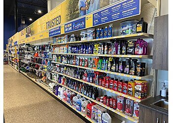 Grande Prairie Magasins De Pièces Automobiles NAPA Auto Parts-Korol Automotive Ltd