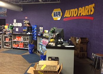 Pickering auto parts store NAPA Auto Parts Pickering