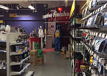 Pickering auto parts store NAPA Auto Parts Pickering