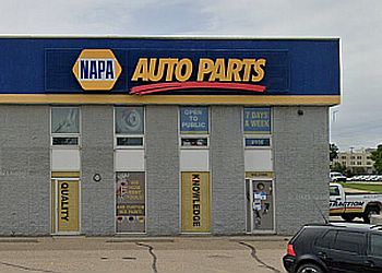 Red Deer auto parts store NAPA Auto Parts Red Deer image 1