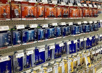 Richmond auto parts store NAPA Auto Parts Richmond