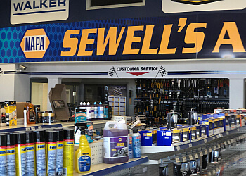 Welland Magasins De Pièces Automobiles NAPA Auto Parts-Sewell's Automotive Supply